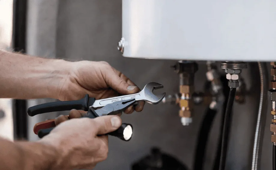 Why choose Water Heater Repair in Devens, MA